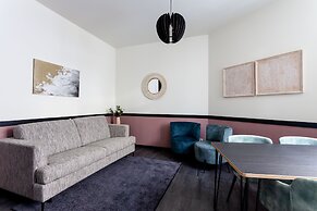 Hey-Aparthotel