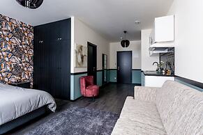 Hey-Aparthotel