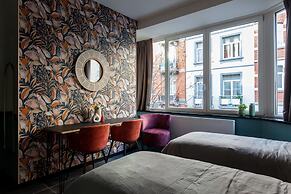 Hey-Aparthotel