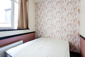 Hey-Aparthotel