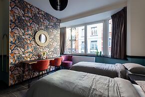 Hey-Aparthotel