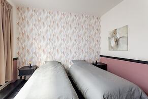 Hey-Aparthotel
