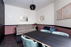 Hey-Aparthotel