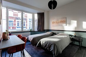 Hey-Aparthotel