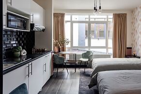 Hey-Aparthotel