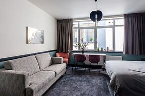 Hey-Aparthotel