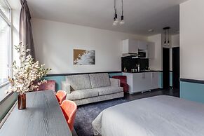 Hey-Aparthotel