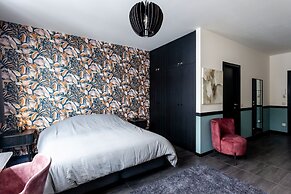 Hey-Aparthotel