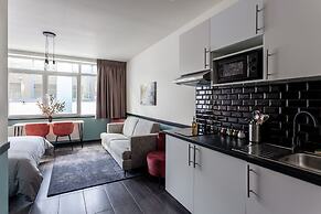 Hey-Aparthotel