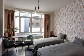 Hey-Aparthotel