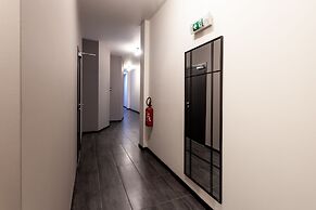 Hey-Aparthotel