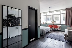 Hey-Aparthotel