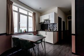 Hey-Aparthotel