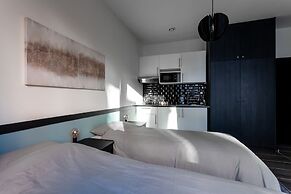 Hey-Aparthotel