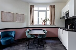 Hey-Aparthotel