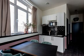 Hey-Aparthotel