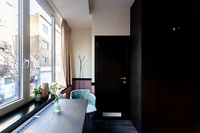 Hey-Aparthotel