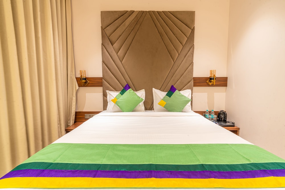 Treebo Premium Heritage Grand, Thane