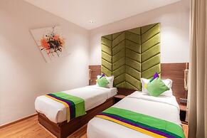 Treebo Premium Heritage Grand, Thane