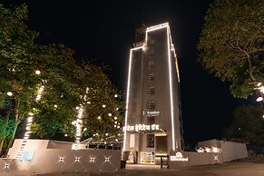 Treebo Premium Heritage Grand, Thane