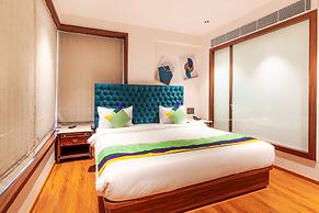 Treebo Premium Heritage Grand, Thane