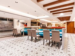 Treebo Premium Heritage Grand, Thane