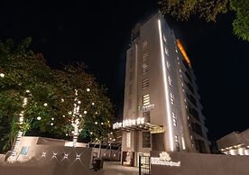 Treebo Premium Heritage Grand, Thane