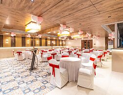 Treebo Premium Heritage Grand, Thane