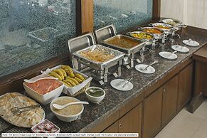 Treebo Premium Heritage Grand, Thane