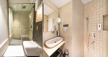 Treebo Premium Heritage Grand, Thane
