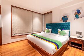 Treebo Premium Heritage Grand, Thane