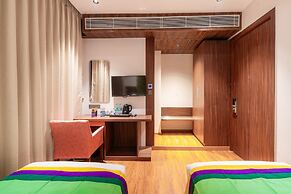 Treebo Premium Heritage Grand, Thane