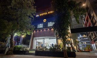 Itsy Hotels Signature, Nehru Nagar