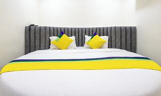 Itsy Hotels Signature, Nehru Nagar