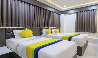 Itsy Hotels Signature, Nehru Nagar