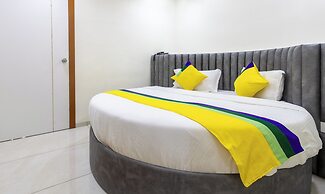 Itsy Hotels Signature, Nehru Nagar