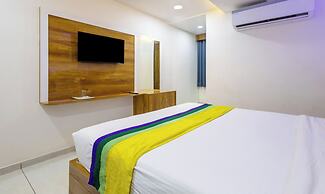 Itsy Hotels Signature, Nehru Nagar