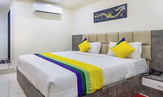 Itsy Hotels Signature, Nehru Nagar