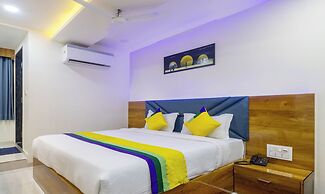 Itsy Hotels Signature, Nehru Nagar
