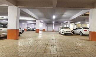Itsy Hotels Signature, Nehru Nagar