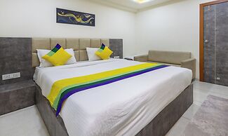 Itsy Hotels Signature, Nehru Nagar