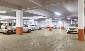 Itsy Hotels Signature, Nehru Nagar