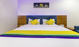 Itsy Hotels Signature, Nehru Nagar