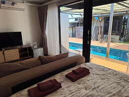 Morocco blue cafe by chilong river farm