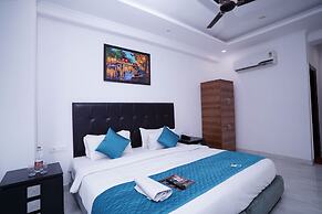 Hotel Lyf Corporate Suites Noida Sec-56
