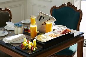 Hotel Palacio Astoreca