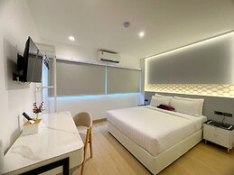 Arawana Express Sukhumvit 22