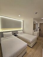 Arawana Express Sukhumvit 22