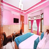 Hotel Mount View Shimla