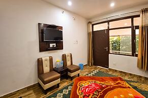 Hotel Anmol Dalhousie